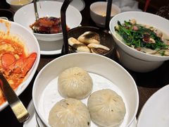 -甄御•海鲜新青岛菜(麦岛店)