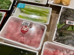 -野妹火锅(南园店)