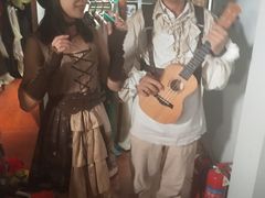 -伽利略剧本探案馆(国贸店)