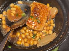 -谭厨中山传家菜.乳鸽.脆鲩鱼(华强北中航城店)