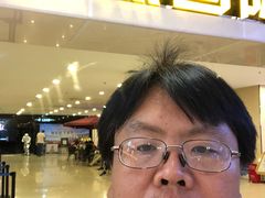 -金熊国际影城(益庄店)
