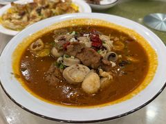 -昆承湖酒家·本帮农家菜