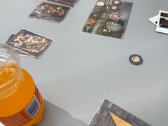 -猎人桌游吧(合生汇店)