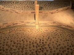 -元代水闸遗址博物馆