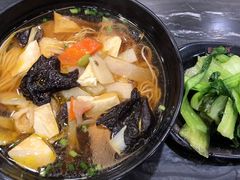-老盛兴·上海小笼汤包馆(武夷店)