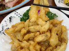 -友强·23年特色海鲜大排档(厦门店)