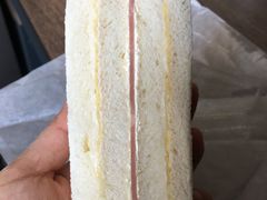 -洪瑞珍三明治(忠孝店)