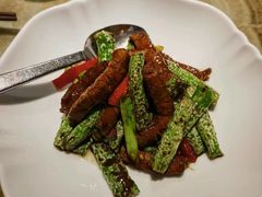 -湖滨28中餐厅·西湖宴·杭州君悦酒店