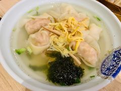-穆桂英美食(南禅寺店)
