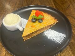 -安妮意大利餐厅(世贸天阶店)