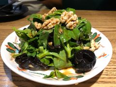 -大闫家烧烤·小海鲜家常菜(郑庄店)