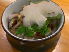 白灼章鱼-铭聚章鱼土笋冻(松柏店)