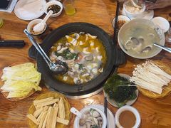 -大鼎石锅鱼(春江里店)