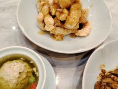 -玉华台饭庄·淮扬菜·烤鸭(望京店)