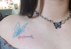 -众刺纹画·纹身·穿孔饰品·海娜定制