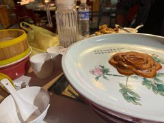 -京味斋·北京烤鸭(华威桥北工大店)