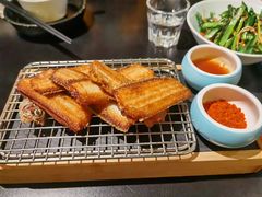 -老头儿油爆虾·1987杭州烟火味(湖滨银泰in77D区店)