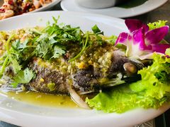 -Onion restaurant