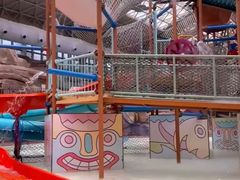 -杭州开元森泊度假乐园