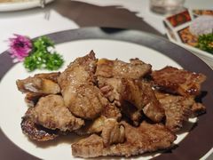 和牛1-隐炉和牛烧肉店(群力店)
