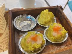 -花少爷·鲜虾干贝粥(延安万达店)