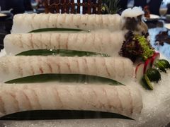 -沈灶河豚宴·河豚融合餐厅(汉中路店)