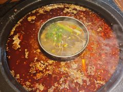 -陈眼镜火锅(总店)