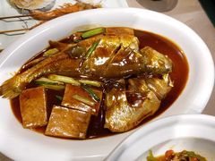 -小船渔村·大连菜(新华街店)