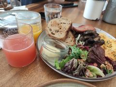 -RAC BAR(安福路店)