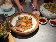 厦门姜母鸭-闽上鲜·福建菜(龙湖滨江天街店)