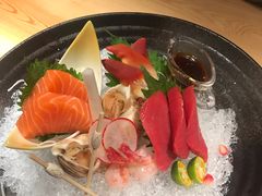 -萤初高端日料王(曲江银泰店)