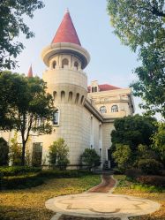 -上海美兰湖妇产科医院