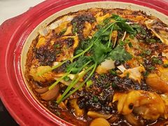 -大嫂镬仔·焖鸡煲·啫啫煲(逢源路店)