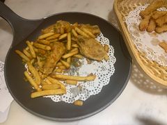 -小菜园新徽菜(扬州华润万象汇店)