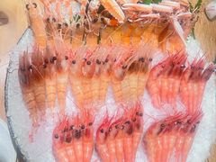 -大江户日本料理(湖滨道店)