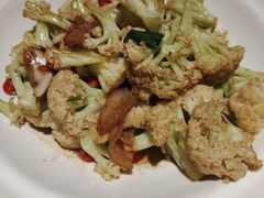 -千百味红餐厅·江西菜(绿地双子塔店)