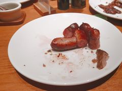 -拉蒂娜·巴西牛排馆 Latina·Brazilian Steakhouse(王府井喜悦店)