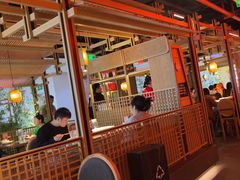 -湘阁里辣(东门茂业店)