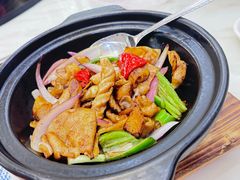 -轩记海鲜餐厅·四十五年老字号·经典粤菜(西区彩虹店)