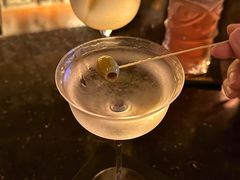 -Hill.Cocktail半山酒吧(中山店)