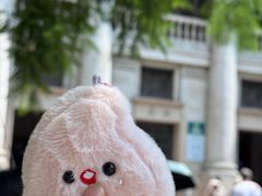 -汕头市小公园