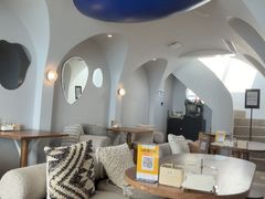 -蜜悦·波西塔诺悬崖海景餐厅