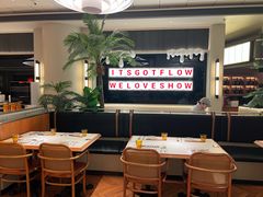 -太食獸泰式茶餐厅(IFS国金中心店)