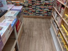 -猫的天空之城概念书店(大学路店)