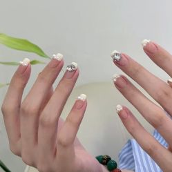 -M·X Nail日式美甲美睫