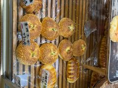 -苹果花园(龙漕路店)