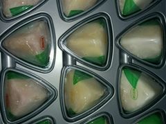 -GANSO元祖食品(双井店)