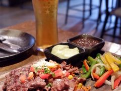 -Q MEX 库迈墨西哥餐吧(三里屯店)