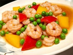 -醉舍·新淮扬菜(长宁龙之梦店)