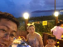 -三亚亚龙湾天域度假酒店